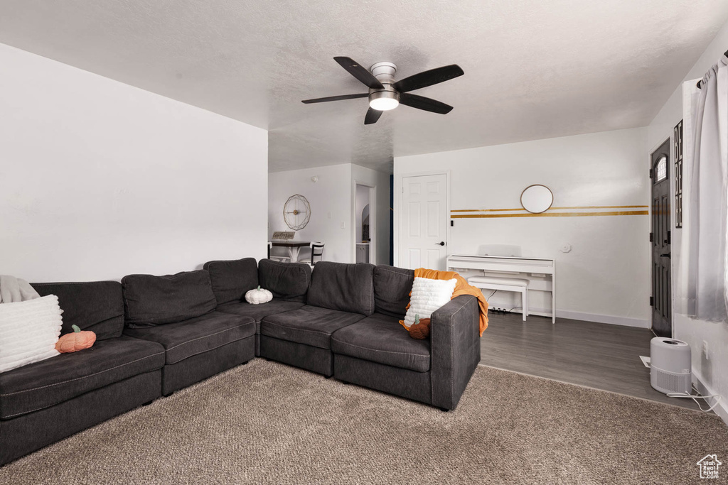 Photo 4 for MLS #2107918 at 280 S 100 West