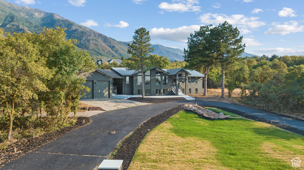 65 E MAPLE DR Woodland Hills, UT 84653