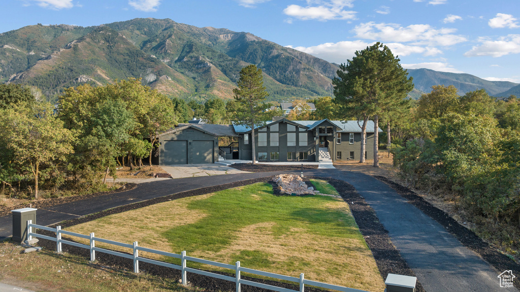 65 E MAPLE DR Woodland Hills, UT 84653