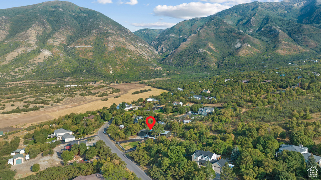 65 E MAPLE DR Woodland Hills, UT 84653