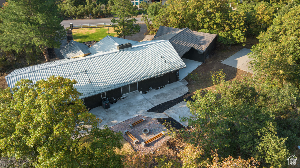 65 E MAPLE DR Woodland Hills, UT 84653