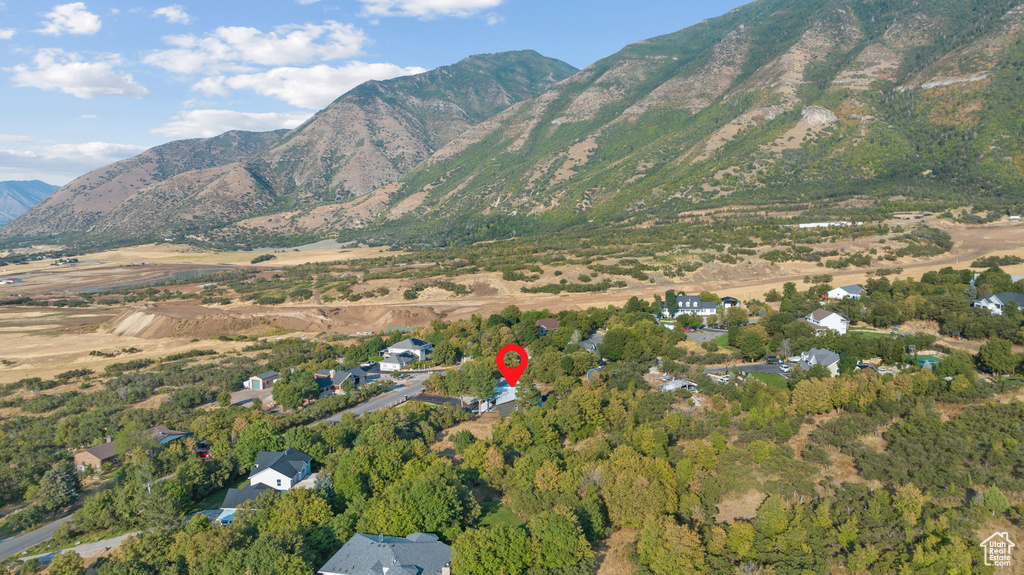 65 E MAPLE DR Woodland Hills, UT 84653