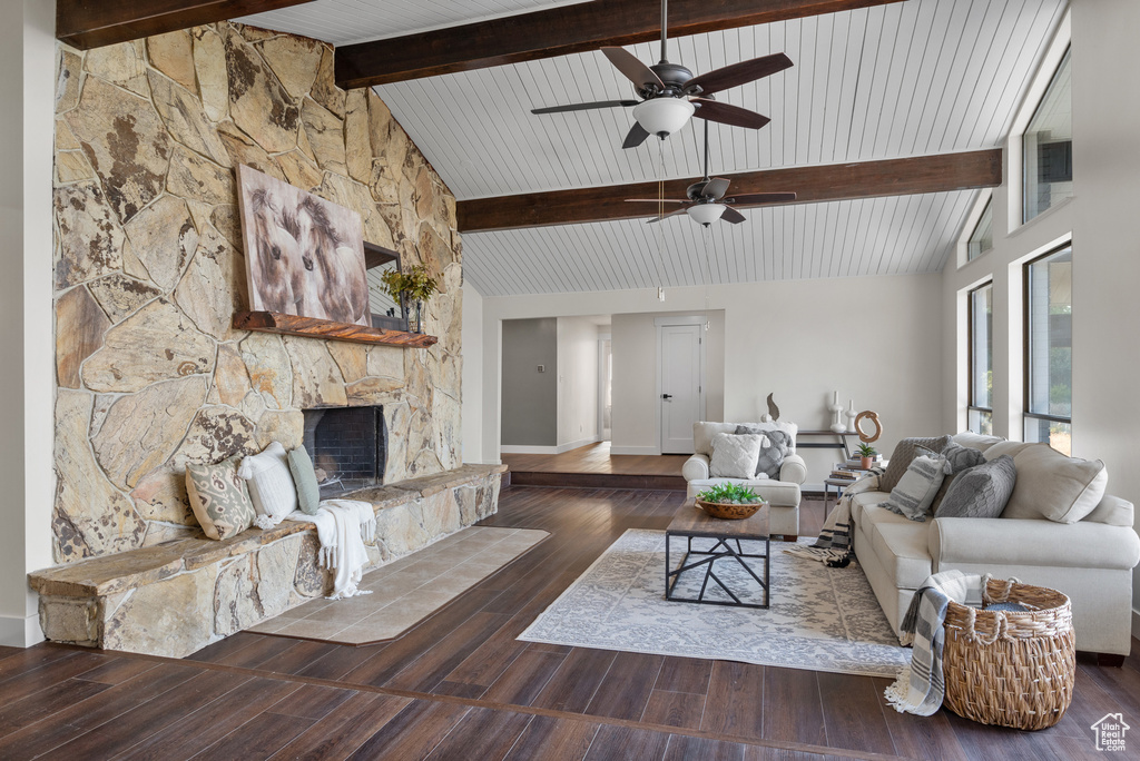 65 E MAPLE DR Woodland Hills, UT 84653