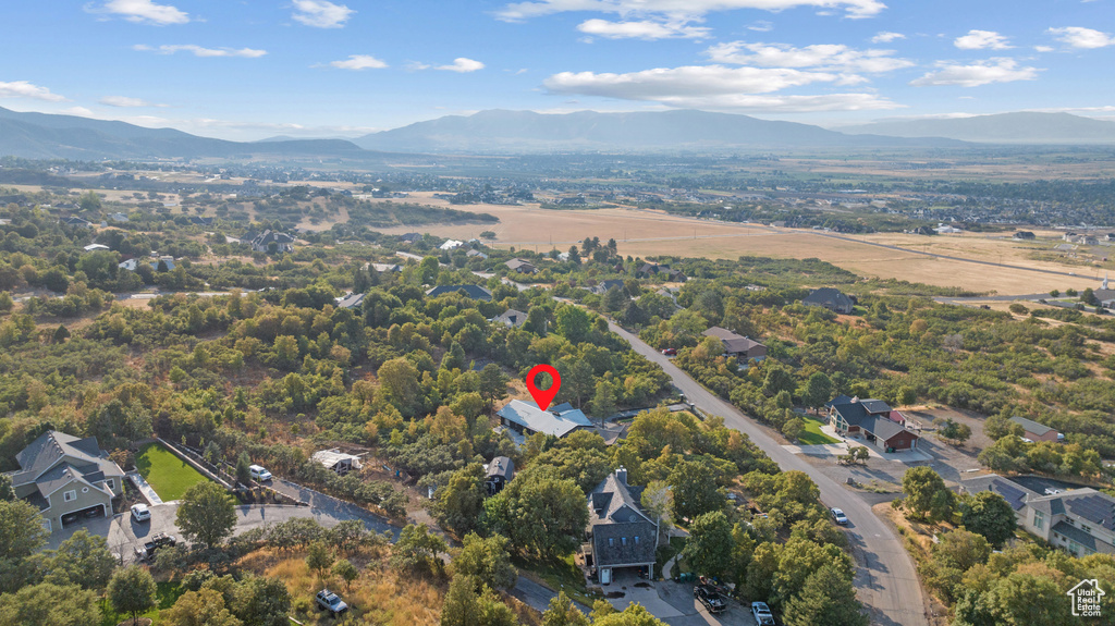 65 E MAPLE DR Woodland Hills, UT 84653