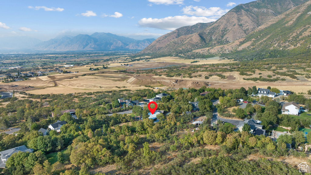 65 E MAPLE DR Woodland Hills, UT 84653