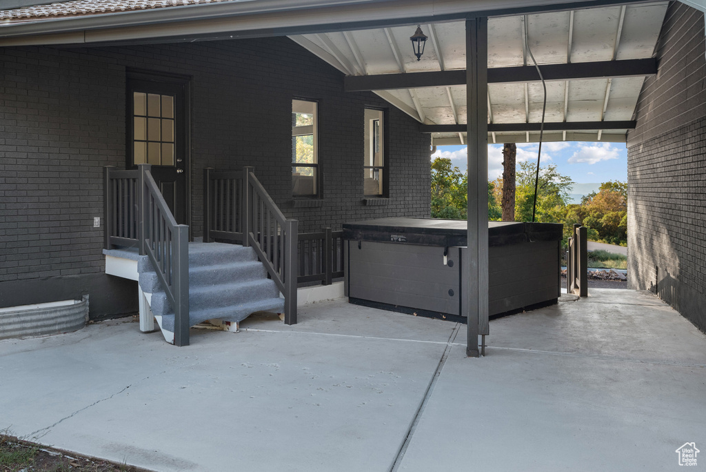 65 E MAPLE DR Woodland Hills, UT 84653