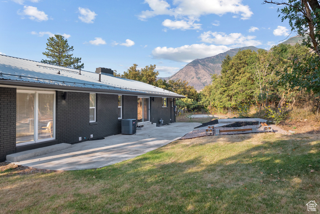 65 E MAPLE DR Woodland Hills, UT 84653