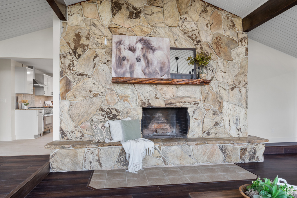 65 E MAPLE DR Woodland Hills, UT 84653