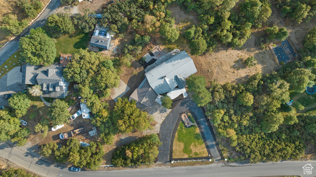 65 E MAPLE DR Woodland Hills, UT 84653