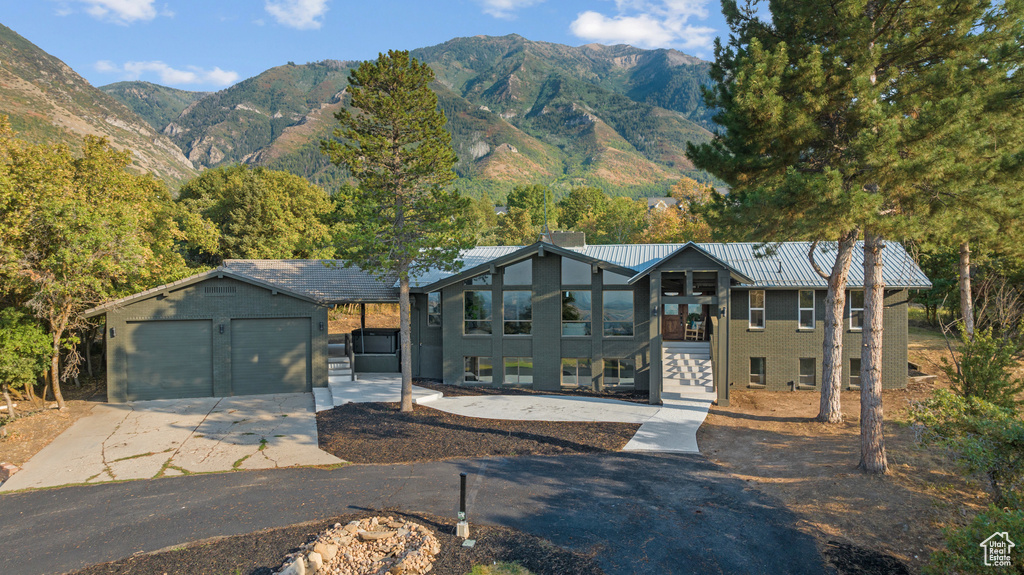 65 E MAPLE DR Woodland Hills, UT 84653