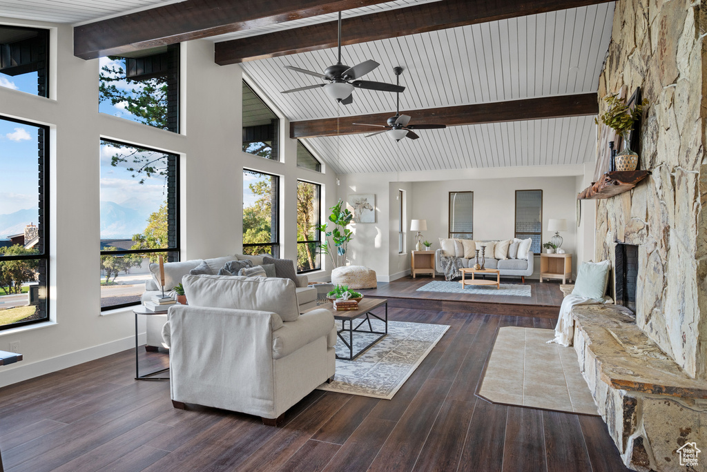 65 E MAPLE DR Woodland Hills, UT 84653