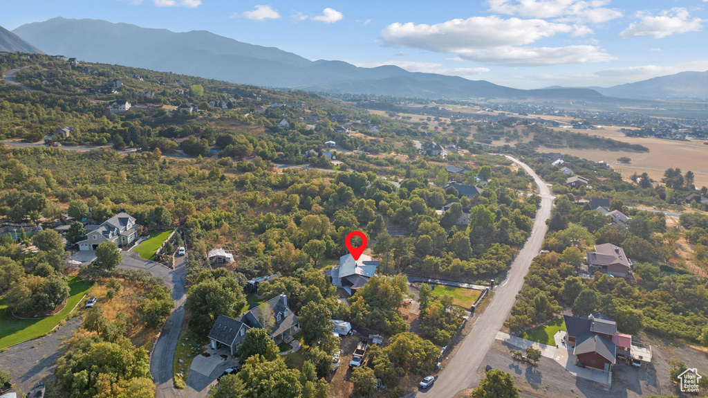 65 E MAPLE DR Woodland Hills, UT 84653