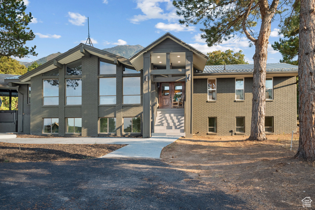 65 E MAPLE DR Woodland Hills, UT 84653