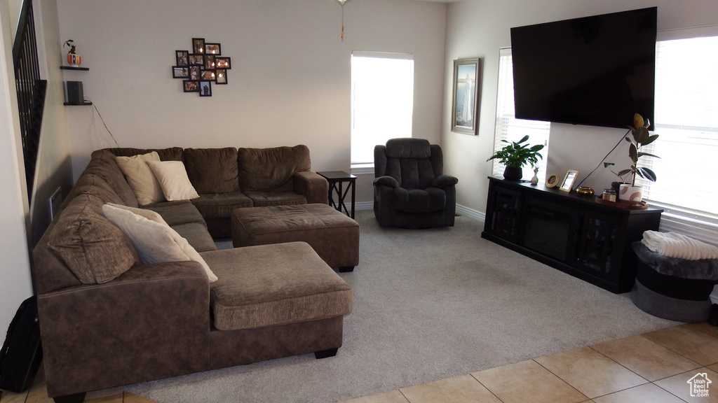Photo 11 for MLS #2107923 at 515 S 320 East