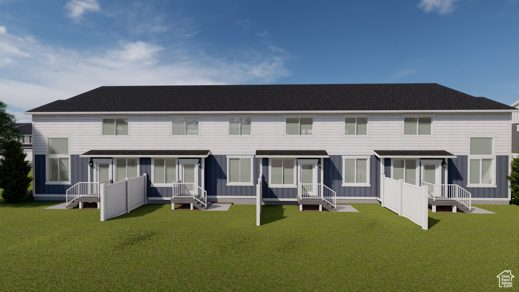 Photo 3 for MLS #2107928 at 846 N Pugh Ln #926