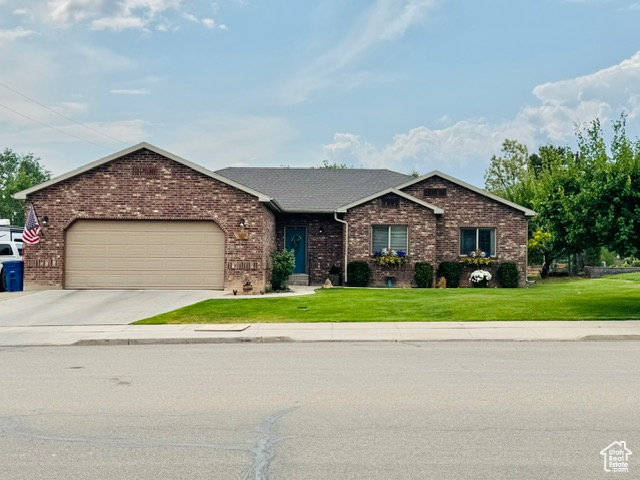 767 N 300 W Blanding, UT 84511