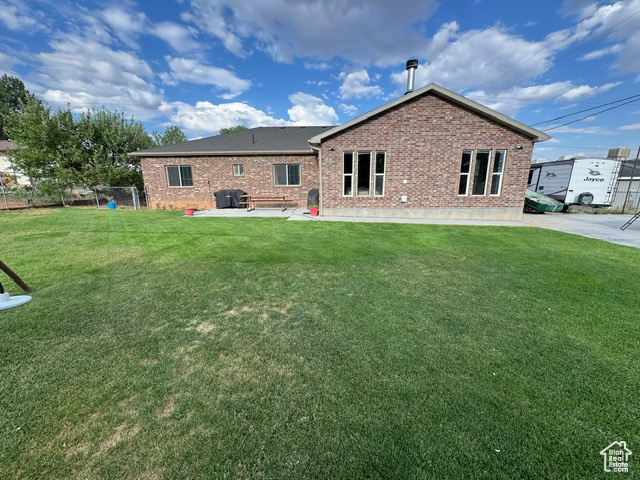 767 N 300 W Blanding, UT 84511