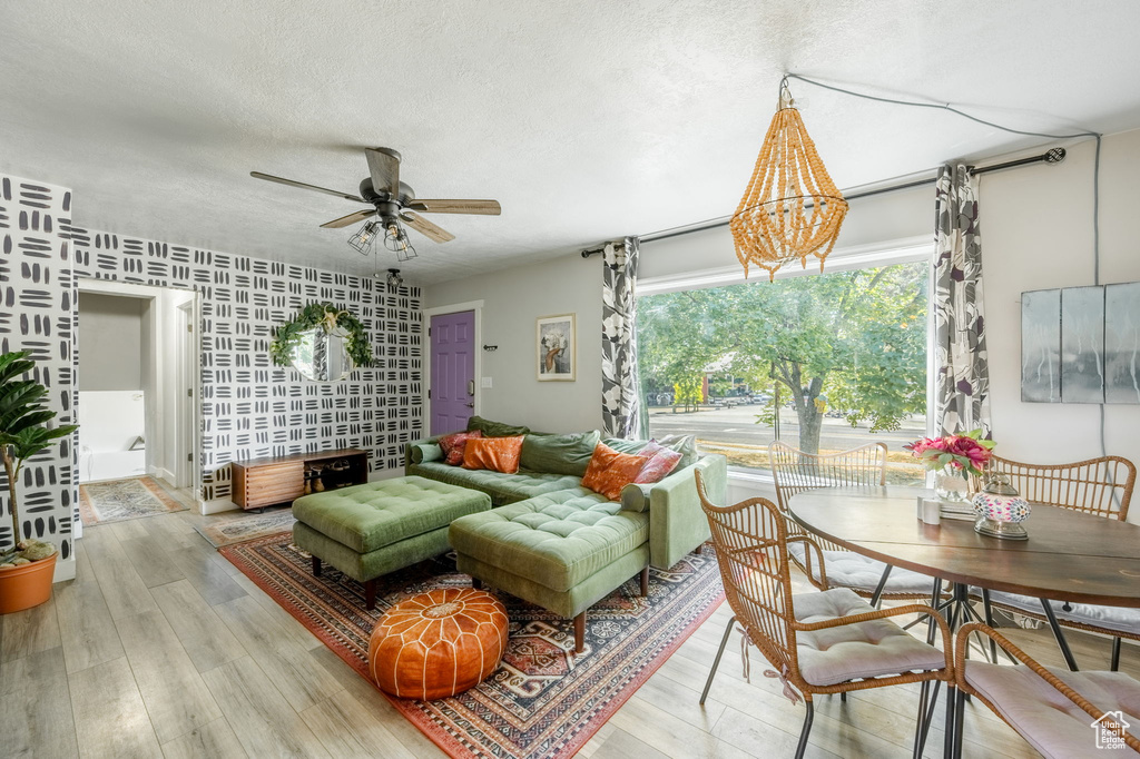 Photo 7 for MLS #2107934 at 447 S 300 East