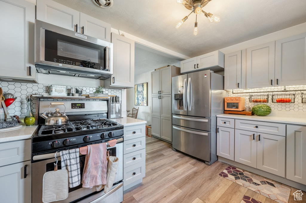 Photo 5 for MLS #2107934 at 447 S 300 East