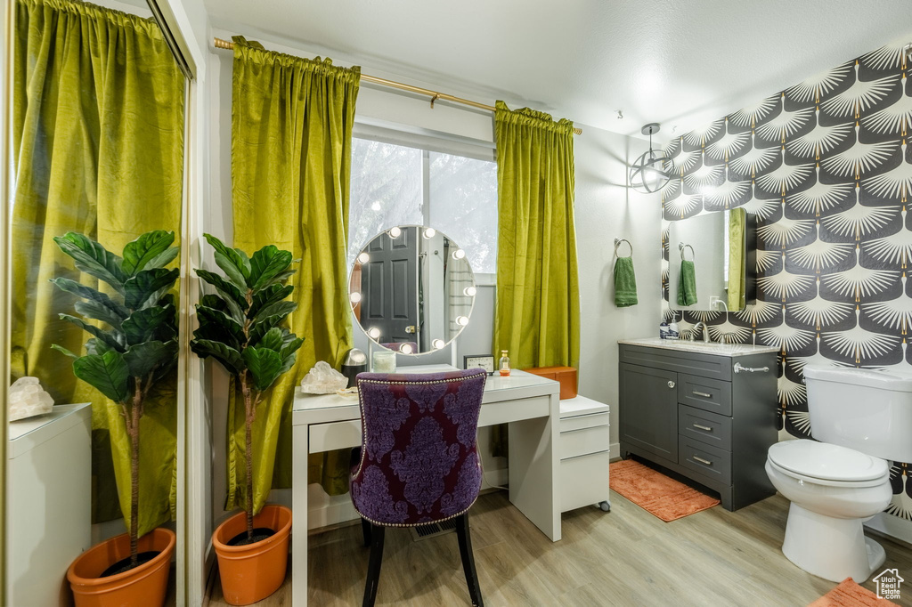 Photo 11 for MLS #2107934 at 447 S 300 East