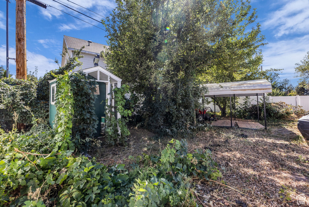 Photo 23 for MLS #2107937 at 7579 S 520 East