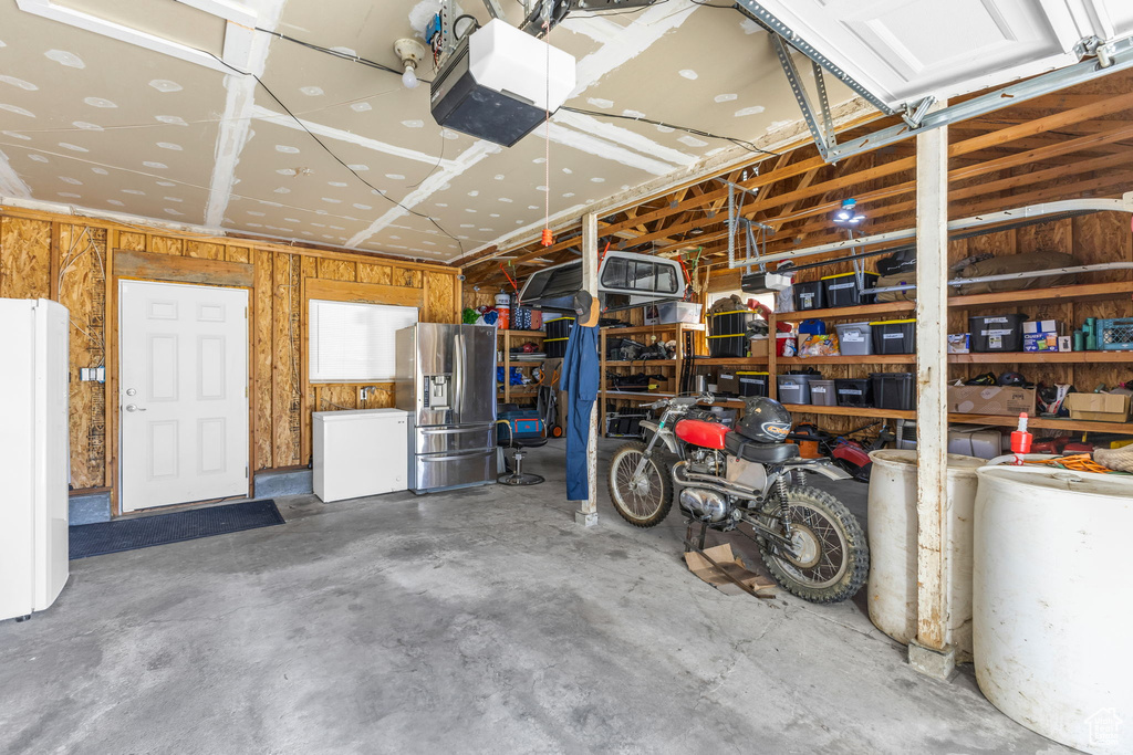 Photo 26 for MLS #2107937 at 7579 S 520 East