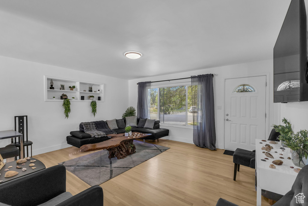 Photo 8 for MLS #2107937 at 7579 S 520 East