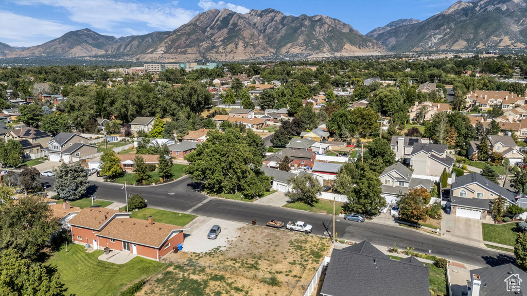 Photo 31 for MLS #2107937 at 7579 S 520 East