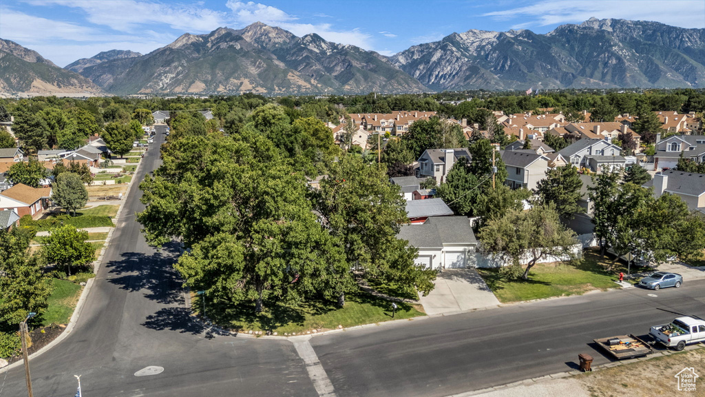 Photo 30 for MLS #2107937 at 7579 S 520 East