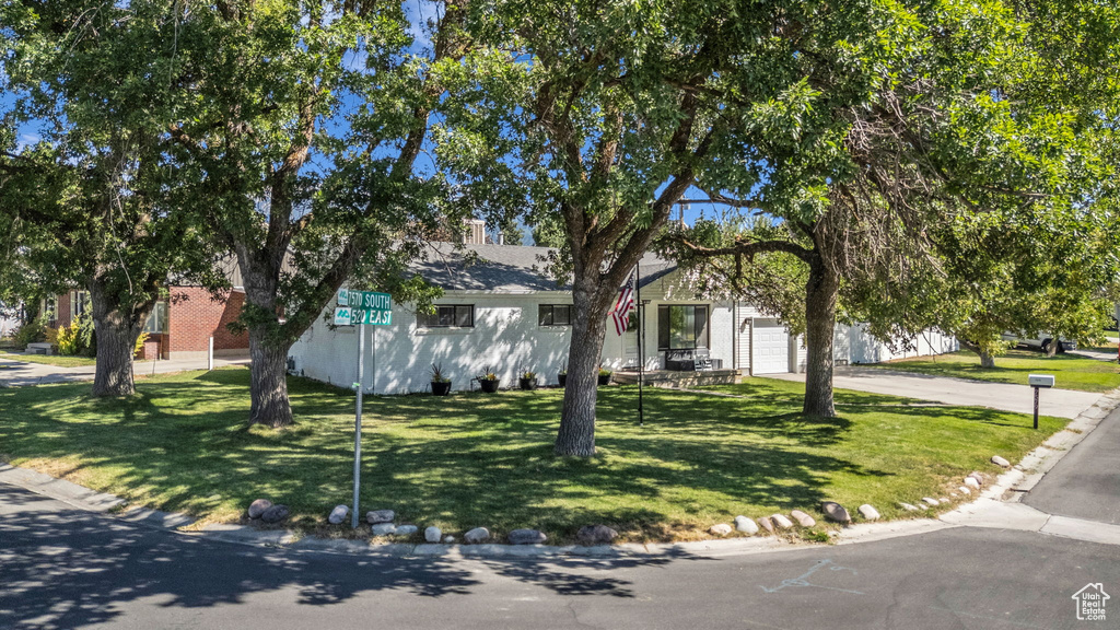 Photo 28 for MLS #2107937 at 7579 S 520 East