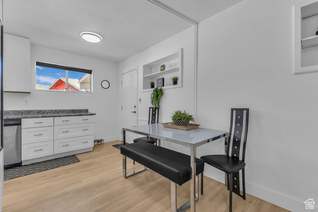 Photo 9 for MLS #2107937 at 7579 S 520 East