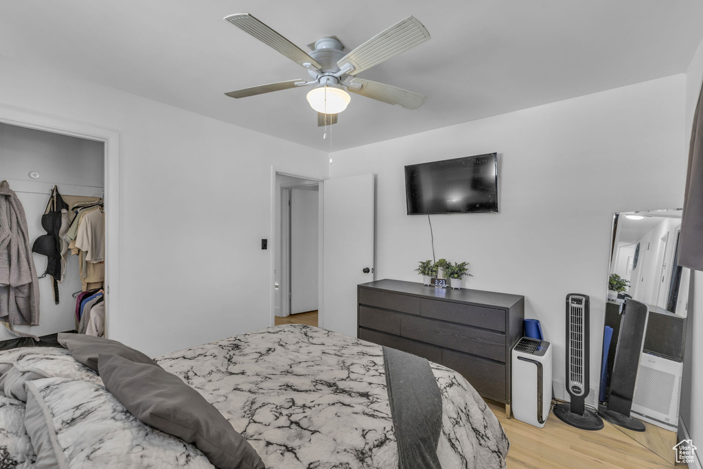 Photo 15 for MLS #2107937 at 7579 S 520 East