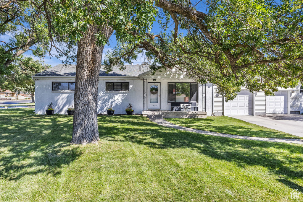 Photo 4 for MLS #2107937 at 7579 S 520 East
