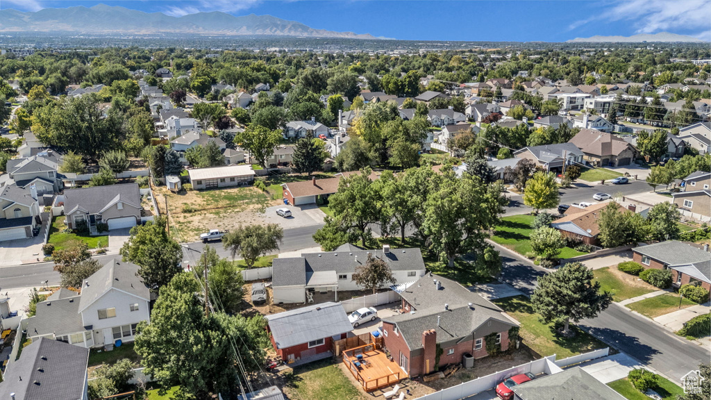Photo 34 for MLS #2107937 at 7579 S 520 East