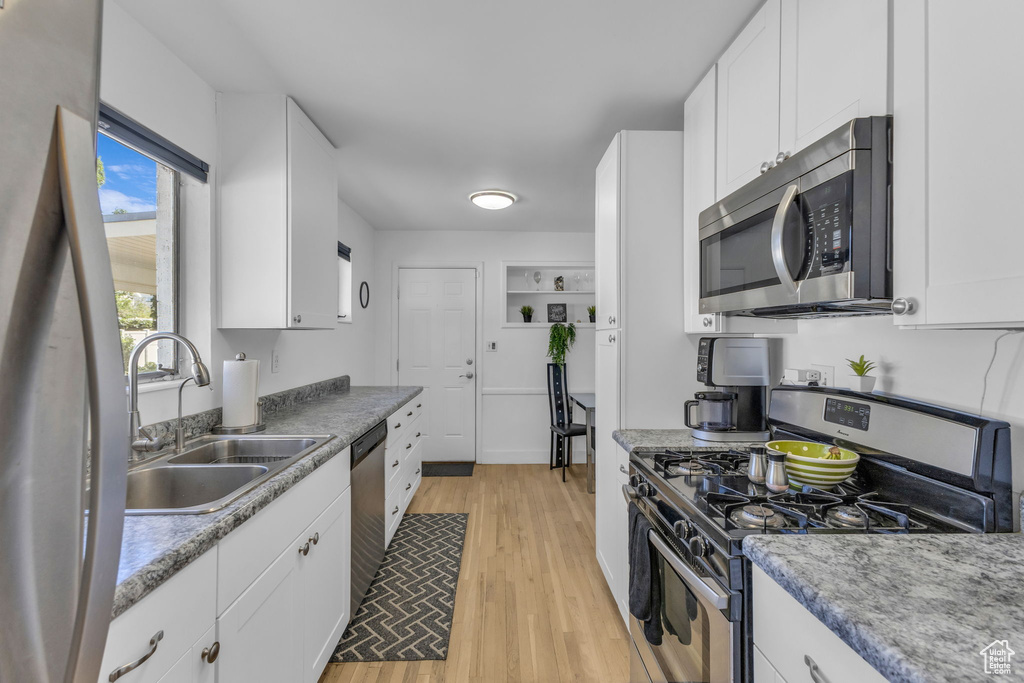 Photo 11 for MLS #2107937 at 7579 S 520 East