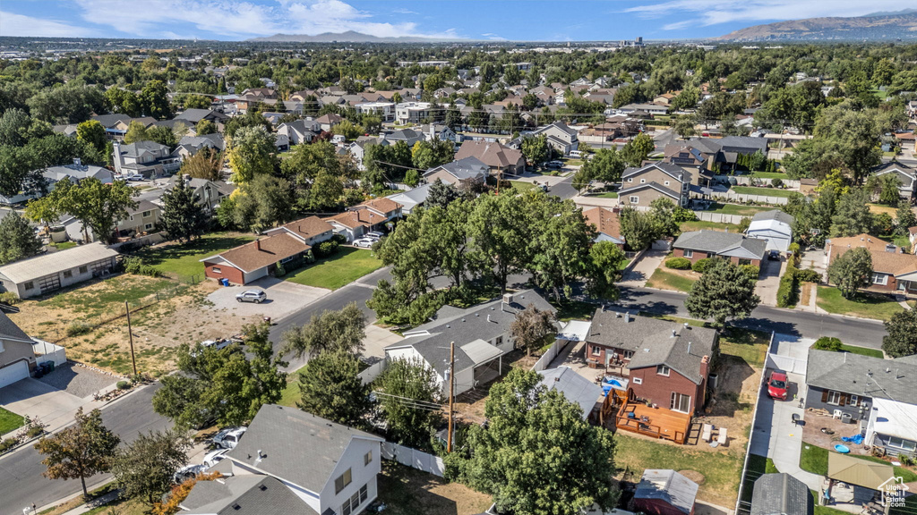 Photo 33 for MLS #2107937 at 7579 S 520 East