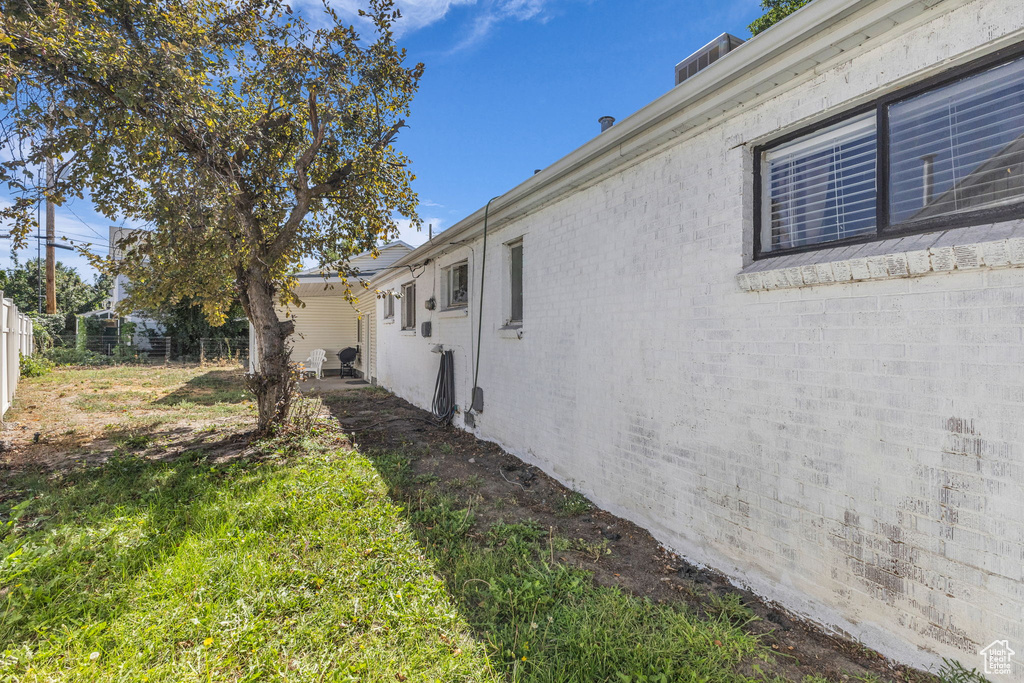 Photo 25 for MLS #2107937 at 7579 S 520 East