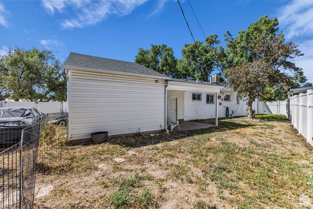 Photo 24 for MLS #2107937 at 7579 S 520 East