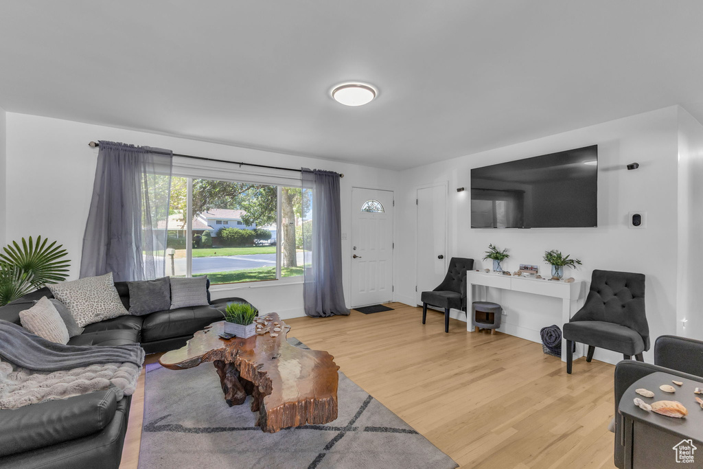 Photo 7 for MLS #2107937 at 7579 S 520 East