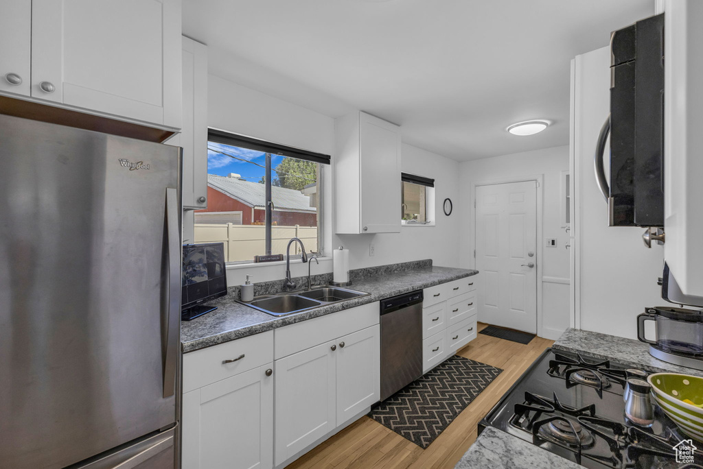 Photo 12 for MLS #2107937 at 7579 S 520 East