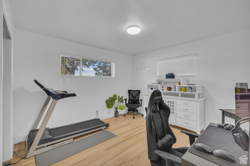 Photo 16 for MLS #2107937 at 7579 S 520 East