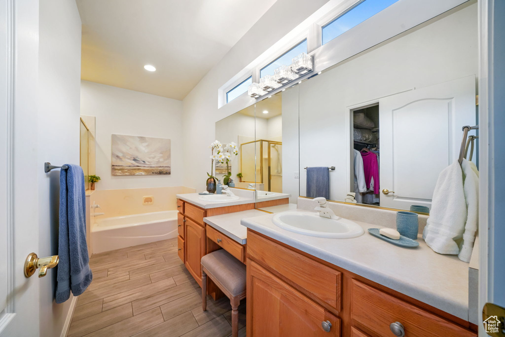 Photo 18 for MLS #2107938 at 1438 E Forge Way
