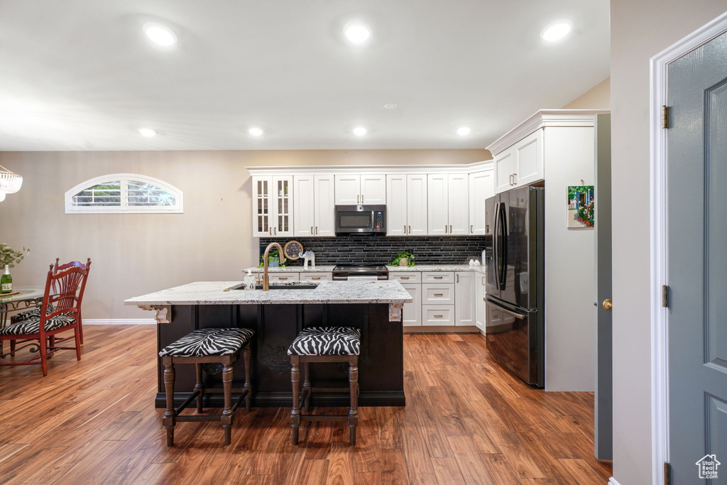 Photo 10 for MLS #2107938 at 1438 E Forge Way