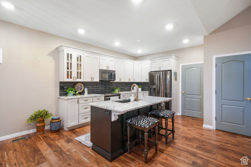 Photo 8 for MLS #2107938 at 1438 E Forge Way