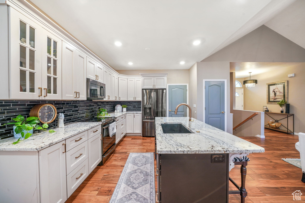 Photo 9 for MLS #2107938 at 1438 E Forge Way