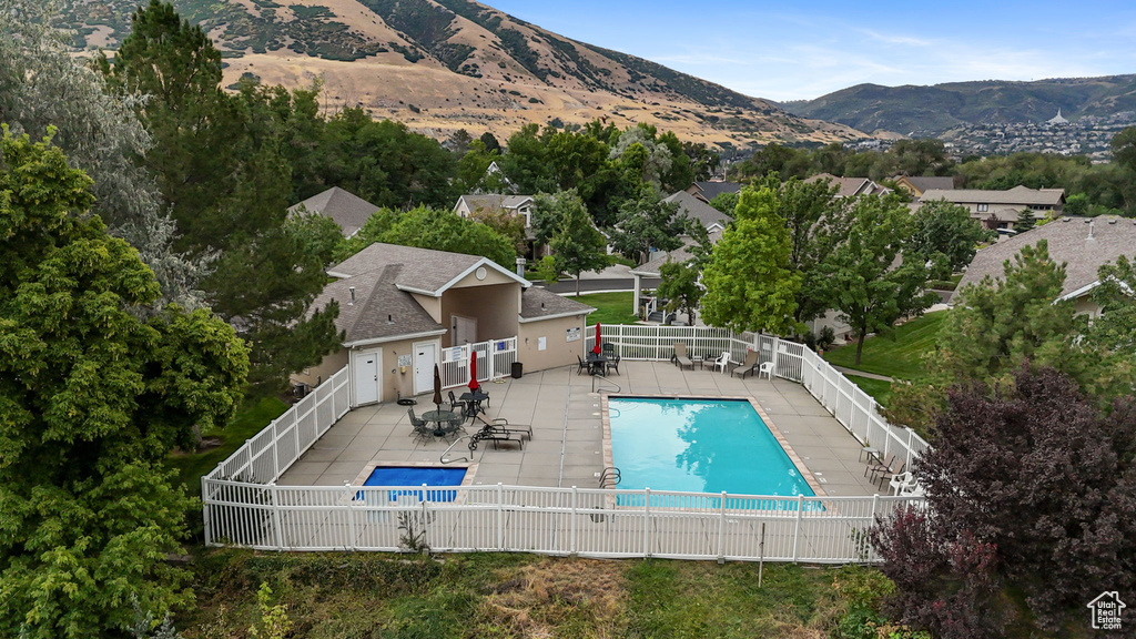 Photo 42 for MLS #2107938 at 1438 E Forge Way