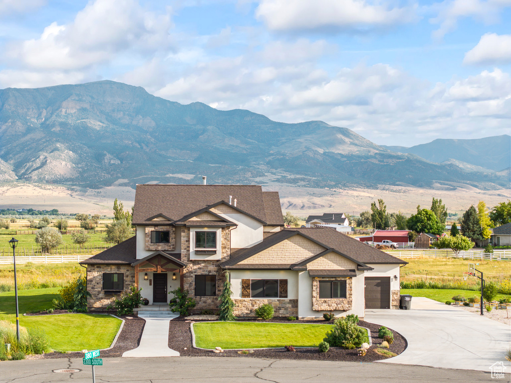Photo 107 for MLS #2107940 at 391 W 2300 South