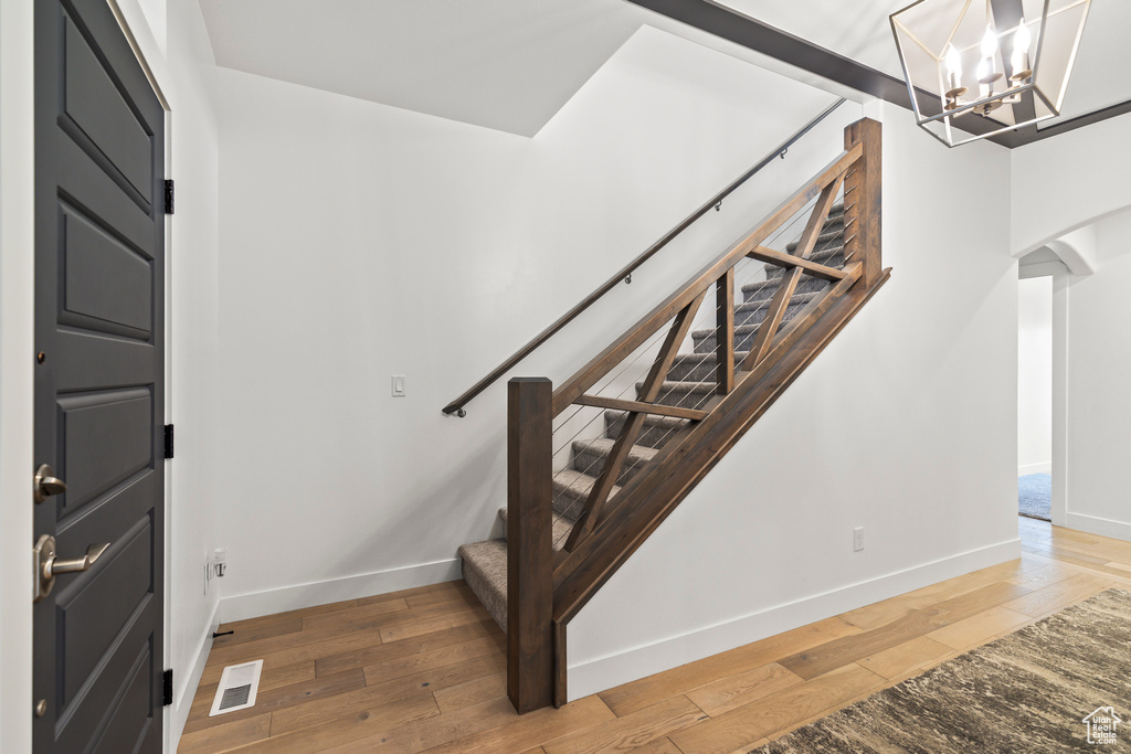 Photo 5 for MLS #2107940 at 391 W 2300 South