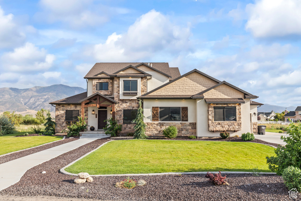 Photo 85 for MLS #2107940 at 391 W 2300 South