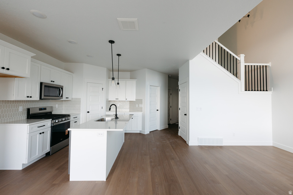 838 N PUGH LN #928 Saratoga Springs, UT 84045